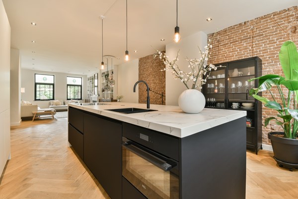 Photo - For rent: Plantage Muidergracht 77C, 1018 TN Amsterdam